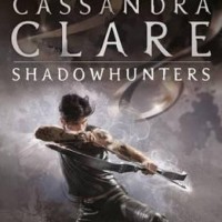The Mortal Instruments 5: City of Lost Souls by Clare Cassandra