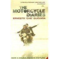 The Motorcycle Diaries  (English, Paperback, Ernesto 'Che' Guevara)