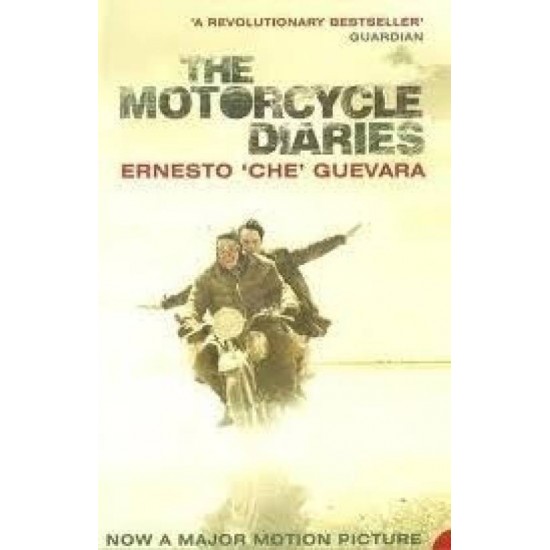 The Motorcycle Diaries  (English, Paperback, Ernesto 'Che' Guevara)
