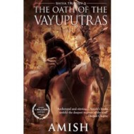 Oath of the Vayuputras (English, Paperback, Amish) Oath of the Vayuputras (English, Paperback, Amish)