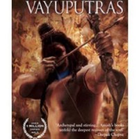 Oath of the Vayuputras (English, Paperback, Amish) Oath of the Vayuputras (English, Paperback, Amish)