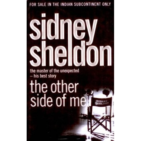 THE OTHER SIDE OF ME by sidney sheldon