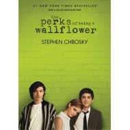 The Perks of Being a Wallflower  by Chbosky Stephen