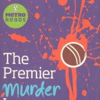 PMR: The Premier Murder League by  Geeta Sundar