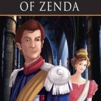 The Prisoner of Zenda: Level 7 by Pegasus The Prisoner of Zenda: Level 7 by Pegasus