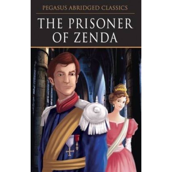 The Prisoner of Zenda: Level 7 by Pegasus