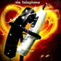 The Sage Of Love Via Telephone by Pankaj Pandey The Sage Of Love Via Telephone by Pankaj Pandey