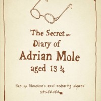 The Secret Diary of Adrian Mole Aged 13 3/4 by Sue Townsend The Secret Diary of Adrian Mole Aged 13 3/4 by Sue Townsend