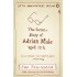 The Secret Diary of Adrian Mole Aged 13 3/4 by Sue Townsend