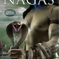 THE SECRET OF THE NAGAS (B- FORMAT) (English, Paperback, Amish Tripathi) THE SECRET OF THE NAGAS (B- FORMAT) (English, Paperback, Amish Tripathi)