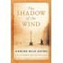 The Shadow Of The Wind by Carlos Ruiz Zafon