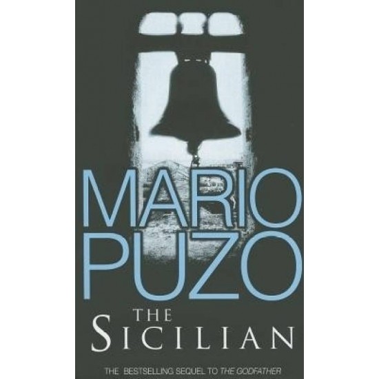 The Sicilian by Mario Puzo