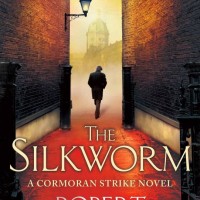 The Silkworm (English, Paperback, Robert Galbraith) The Silkworm (English, Paperback, Robert Galbraith)
