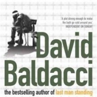 The Simple Truth by  Baldacci David
