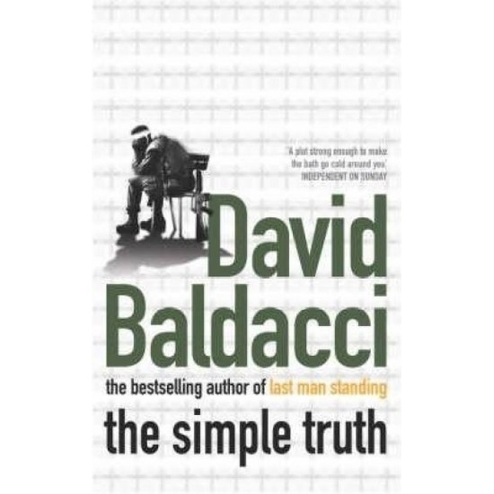 The Simple Truth by  Baldacci David