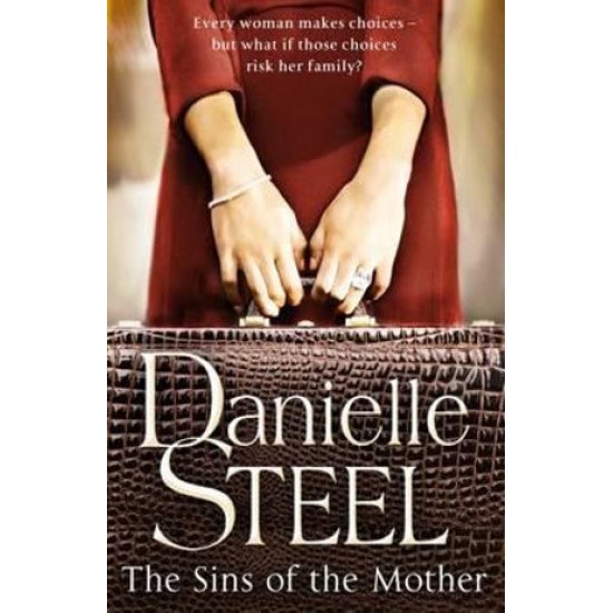 The Sins of the Mother by Danielle-steel