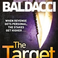 The Target  (English, Paperback, David Baldacci)