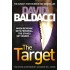 The Target  (English, Paperback, David Baldacci)