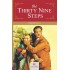 The Thirty Nine Steps  (English, Paperback, John Buchan)