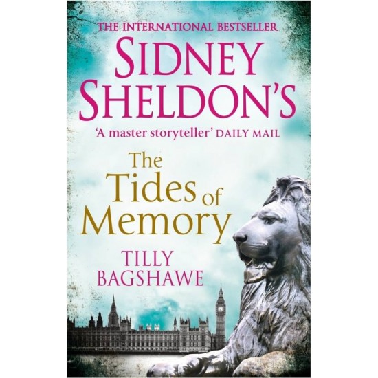 The Tides of Memory  (English, Paperback, Tilly Bagshawe, Sidney Sheldon)