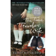 The Time Traveler's Wife by Audrey Niffenegger The Time Traveler's Wife by Audrey Niffenegger