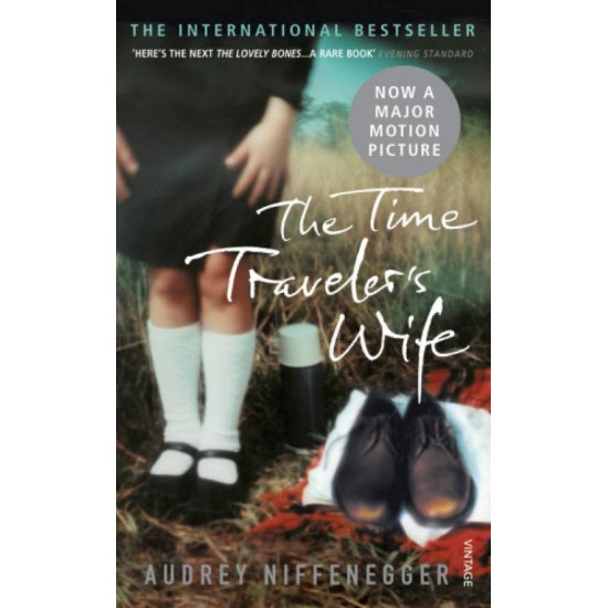 The Time Traveler's Wife by Audrey Niffenegger