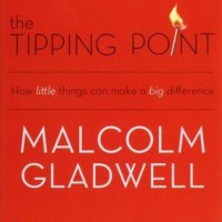 The Tipping Point (English, Paperback, Malcolm Gladwell) The Tipping Point (English, Paperback, Malcolm Gladwell)