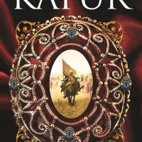 The Treasure of Kafur (English, Paperback, Aroon Raman) The Treasure of Kafur (English, Paperback, Aroon Raman)