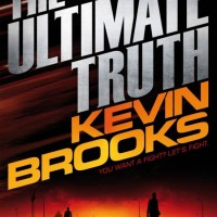 The Ultimate Truth (English, Paperback, Kevin Brooks) The Ultimate Truth (English, Paperback, Kevin Brooks)
