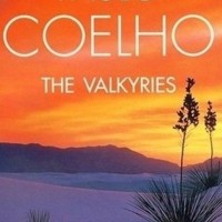 The Valkyries  (English, Paperback, PAULO COELHO)