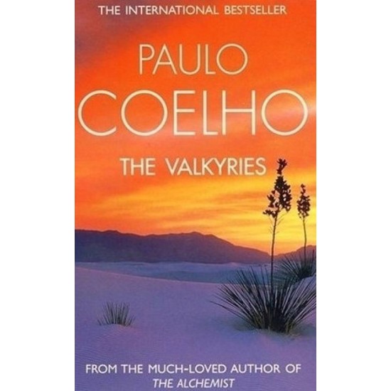 The Valkyries  (English, Paperback, PAULO COELHO)
