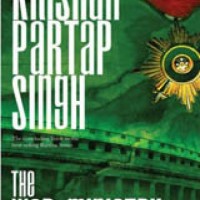 The War Ministry by Krishan Partap Singh The War Ministry by Krishan Partap Singh