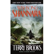 The Wishsong of Shannara (English, Paperback, Terry Brooks) The Wishsong of Shannara (English, Paperback, Terry Brooks)