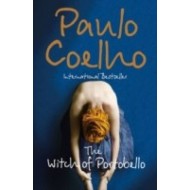 The Witch of Portobello  (English, Paperback, Paulo Coelho)
