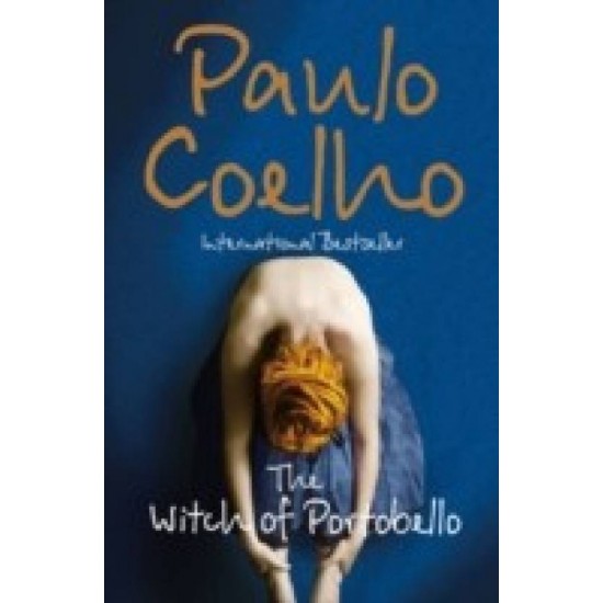 The Witch of Portobello  (English, Paperback, Paulo Coelho)