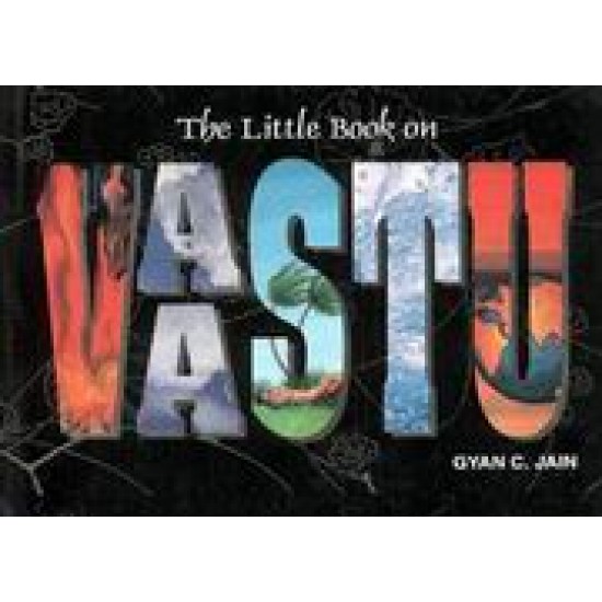 The Little Book on Vaastu  by Gyan C. Jain