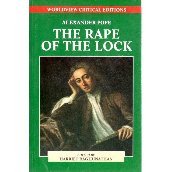 Worldview The Rape of the Lock by Alexander Pope 