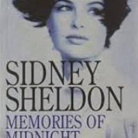 Sidney Sheldon The naked face/Memories of midnight Sidney Sheldon Sidney Sheldon The naked face/Memories of midnight Sidney Sheldon