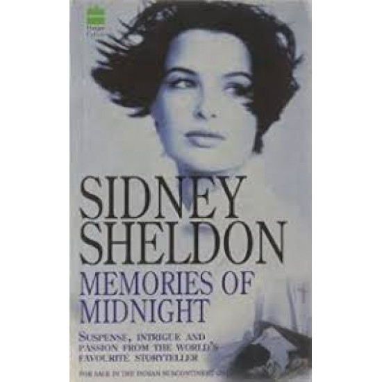 Sidney Sheldon The naked face/Memories of midnight Sidney Sheldon