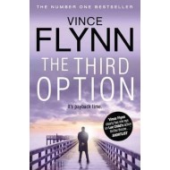 Third Option (Paperback, Vince Flynn) Third Option (Paperback, Vince Flynn)