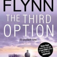 Third Option (Paperback, Vince Flynn) Third Option (Paperback, Vince Flynn)