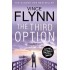 Third Option  (Paperback, Vince Flynn)