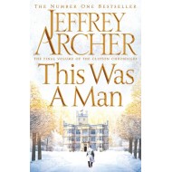 This Was a Man (English, Paperback, Jeffrey Archer) This Was a Man (English, Paperback, Jeffrey Archer)