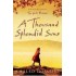 THOUSANDS SPLENDID SUNS 1st Edition by Khaled Hosseini