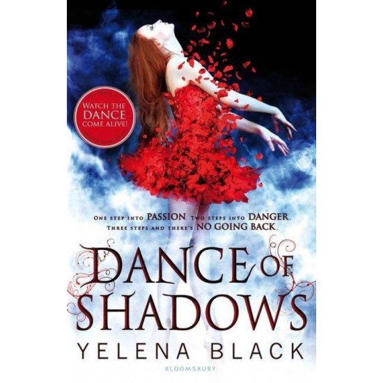 Dance of Shadows by Yelena Black