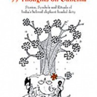 99 Thoughts On Ganesha Stories Symbols and Rituals of India's beloved elephant-headed deity by Devdutt Pattanaik