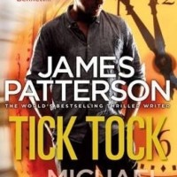 Tick Tock  by James Patterson