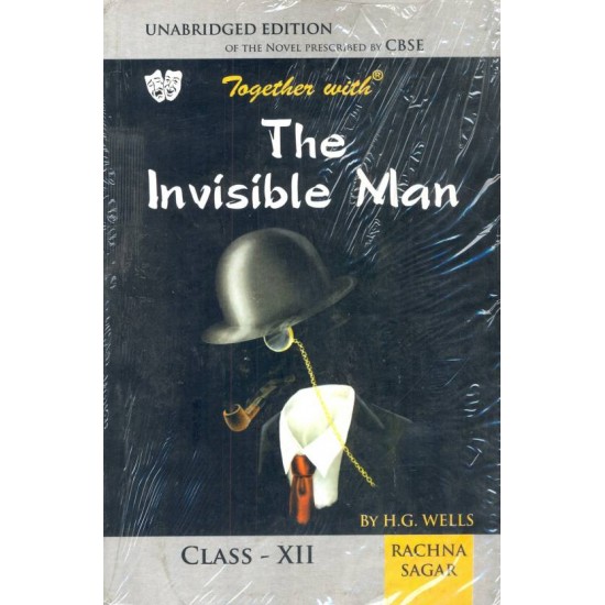 The Invisible Man by Wells H. G.