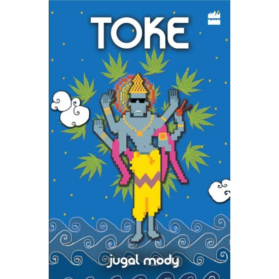 TOKE by  Mody, Jugal