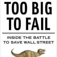 Too Big to Fail by Sorkin Andrew Ross Too Big to Fail by Sorkin Andrew Ross
